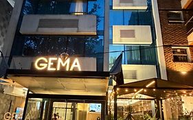 Hotel Gema Luxury Suites
